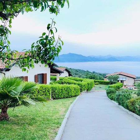 Tre Borghi Villa San Giovanni a Piro Exteriör bild