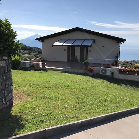 Tre Borghi Villa San Giovanni a Piro Exteriör bild