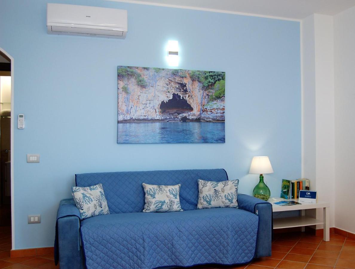 Tre Borghi Villa San Giovanni a Piro Exteriör bild