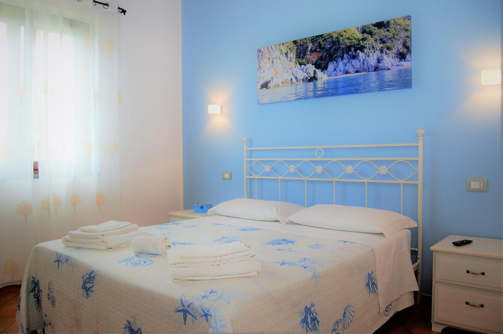 Tre Borghi Villa San Giovanni a Piro Exteriör bild