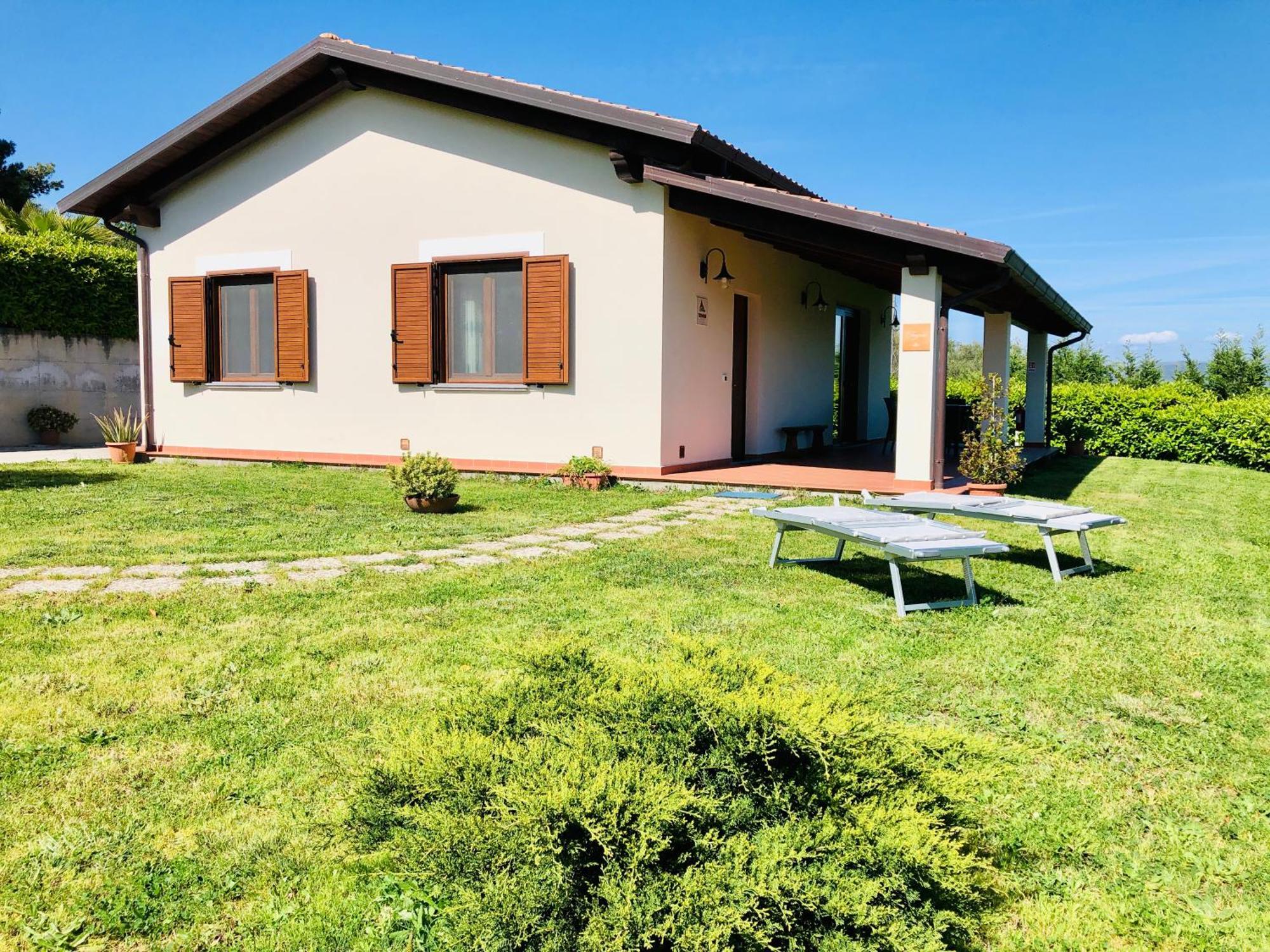 Tre Borghi Villa San Giovanni a Piro Exteriör bild